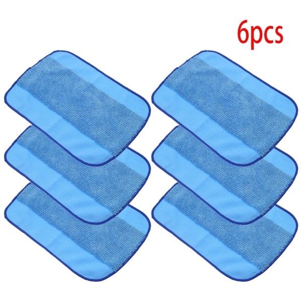 Dweildoeken Vloer Dweilrobot Geschikt voor iRobot Braava Minit 4200 5200 380