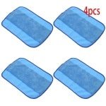 Dweildoeken Vloer Dweilrobot Geschikt voor iRobot Braava Minit 4200 5200 380