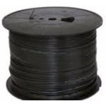 Extra Sterk Gepantserd Robotgrasmaaier Grensdraad 250 Meter - Universeel Compatibel