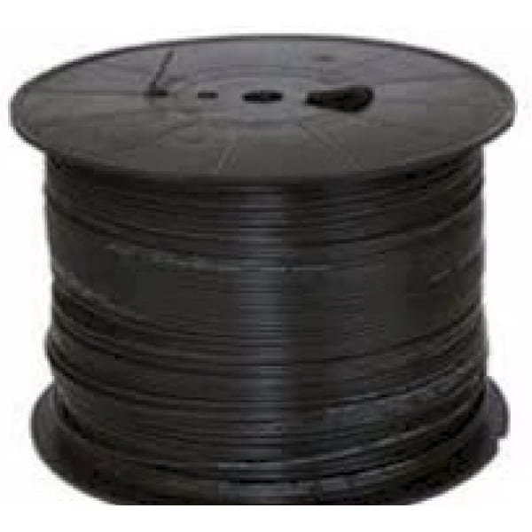 Extra Sterk Gepantserd Robotgrasmaaier Grensdraad 250 Meter - Universeel Compatibel