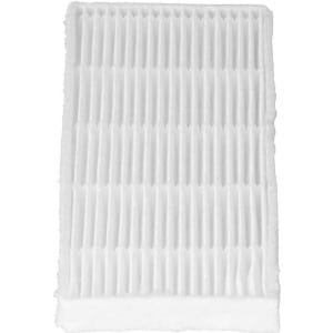 Filter Core Replacement voor Lefant M210 M210S M210B M213 Robotstofzuiger - 4 stuks