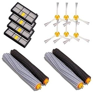Geschik voor iRobot Roomba serie 800/900 robotstofzuiger accessoires