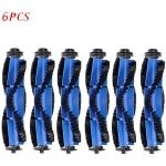 Geschikt voor Accessoires Geschikt voor robotstofzuigers Geschikt voor Eufy RoboVac 11S, RoboVac 30, 30C, 25C, 15C, 35C