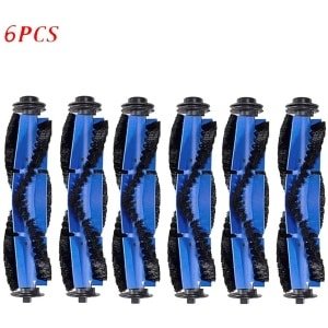 Geschikt voor Accessoires Geschikt voor robotstofzuigers Geschikt voor Eufy RoboVac 11S, RoboVac 30, 30C, 25C, 15C, 35C