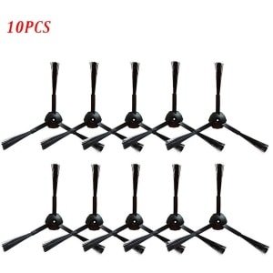 Geschikt voor ILIFE A4 A4S Robotstofzuiger Accessoires Hoofdzijborstel HEPA-filter