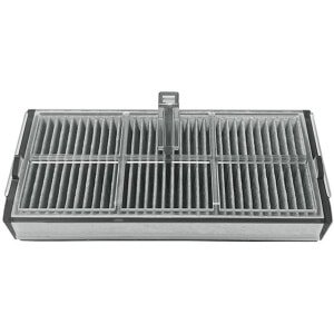 Geschikt voor Rubberen borstel zijborstelfilter Geschikt voor Dreame X30/S30/S10 robotstofzuiger