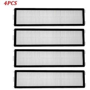 Geschikt voor Vervangende onderdelen Geschikt voor Dreame Bot L10 Pro robotstofzuiger, hoofdborstel