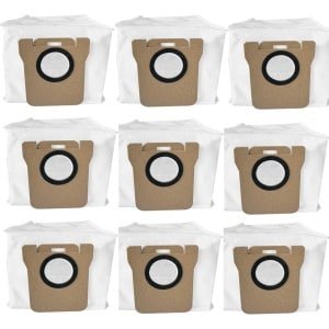 Geschikt voor Xiaomi Robot Vacuum X10 B102GL Accessoires Robotstofzuiger Reserveonderdelen