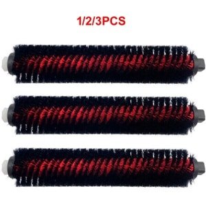 Geschikt voor Zelfreinigende hoofdborstel Geschikt voor Roborock G10 G10S G10S PRO robotstofzuiger