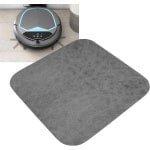 JGS Premium - Universele Absorberende Mat Voor Robotstofzuiger - Waterdichte Mat - Antislipaccessoires - Vervangende Onderdelen