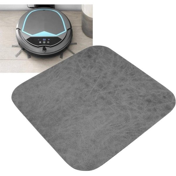 JGS Premium - Universele Robotstofzuiger Absorberende Mat met Antislip - Vervangende Onderdelen - Waterdicht
