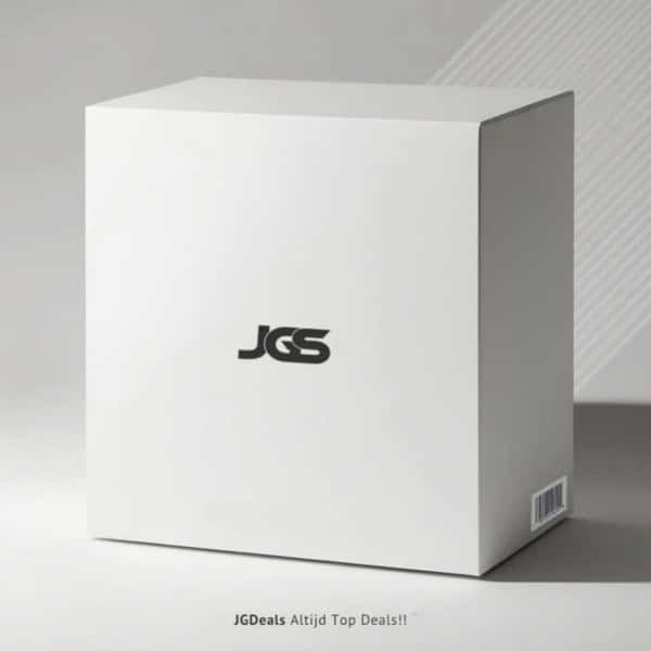 JGS Premium - Vervangende Filter voor Robotstofzuiger - Set van 10 stuks - Geschikt voor ILIFE V3 V3S V3S Pro V5 V5S V5S Pro