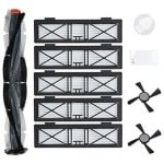 Reserveonderdelen en Accessoires voor Robotstofzuigers D-serie