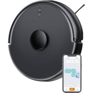 Robotstofzuiger Huisdieren - Robotstofzuiger Hondeharen