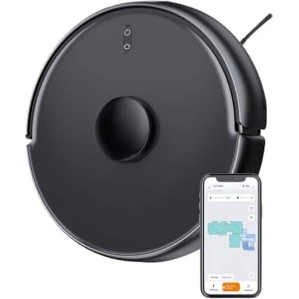 Robotstofzuiger Huisdieren - Robotstofzuiger Hondeharen