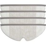 Robotstofzuiger Tank Mop Doek Set Geschikt voor Roborock S4 S5 S6 E4 E20 E25 E35 S50