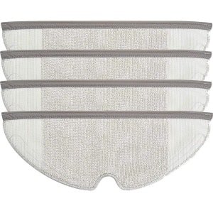 Robotstofzuiger Tank Mop Doek Set Geschikt voor Roborock S4 S5 S6 E4 E20 E25 E35 S50