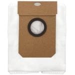 Set van 5 stofzuigerzakken voor robotstofzuigers - Hoogwaardige vacuümzakken voor optimale reiniging