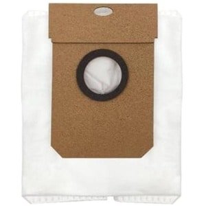 Set van 5 stofzuigerzakken voor robotstofzuigers - Hoogwaardige vacuümzakken voor optimale reiniging