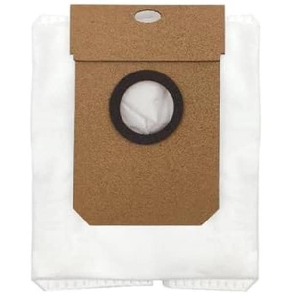 Set van 5 stofzuigerzakken voor robotstofzuigers - Hoogwaardige vacuümzakken voor optimale reiniging