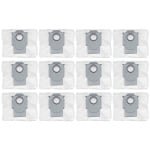 Stofzak Geschikt voor XiaoMi Roborock S7 MaxV Ultra / Q5+ / Q7 Max+ / T8 G10S robotstofzuiger