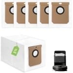 Stofzakken voor Robotstofzuiger Onderhoud