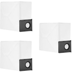 Ultra Stofzuigerzakken voor Robotstofzuigers - 3 Stuks