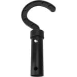 Universele Haak voor Robotstofzuiger - Compatibel met Telescoopstelen en Accessoires voor Zwembaden, Efficiënte Reiniging en Gebruiksgemak