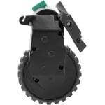 Vervangend Wiel voor Robotstofzuiger - Geschikt voor Conga 2290 Ultra, 1790, UseLif 1300 & BG950 Max