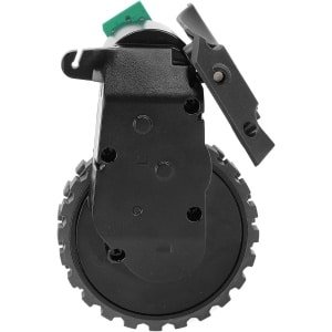 Vervangend Wiel voor Robotstofzuiger - Geschikt voor Conga 2290 Ultra, 1790, UseLif 1300 & BG950 Max