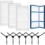 Vervangende Onderdelen voor Robotstofzuiger