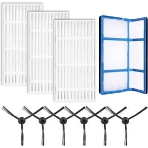 Vervangende Onderdelen voor Robotstofzuiger