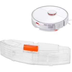 Vervangende Waterreservoir voor Robotstofzuiger S7 T7S T7S Plus G10 Dweilfunctie