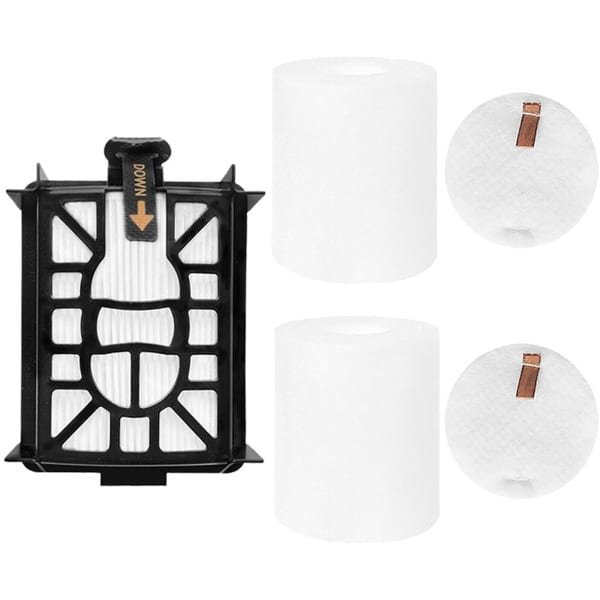 Vervangende onderdelen Geschikt voor stofzuigers Geschikt voor Shark AI AV2501AE AV2501S RV2502AE robotstofzuiger