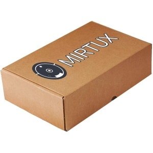 Vervangingsonderdelen Robotstofzuiger - Accessoires Kit - Schoon Huis - Perfecte Pasvorm - 15 x 5 x 5 cm - Blauw