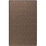 Vloerkleed op Maat: Corridorloper en Traploper Materiaal - Slijtvast en Geschikt voor Robotstofzuiger