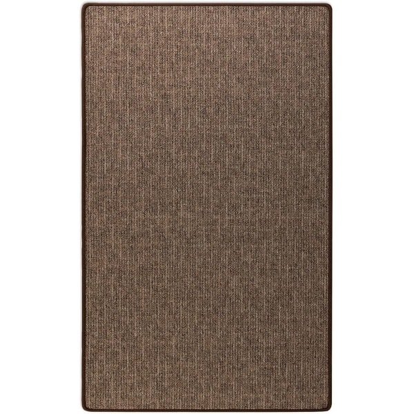 Vloerkleed op Maat: Corridorloper en Traploper Materiaal - Slijtvast en Geschikt voor Robotstofzuiger