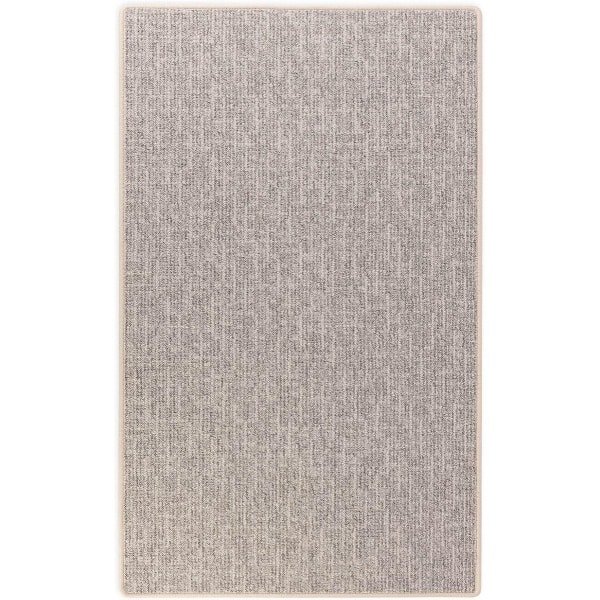 Vloerkleed op Maat - Trap- en Gangloper op Rol - Geschikt voor Robotstofzuiger