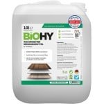 Vloerreiniger Concentraat voor Dweilrobots - 10L - Krachtig voor Parket & Laminaat