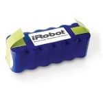 iRobot XLife Batterij/Accu Robotstofzuiger
